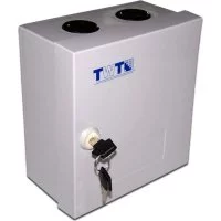 Распределительная коробка TWT DB10-10P/L