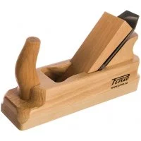 Двойной деревянный рубанок PINIE Classic