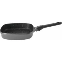 Сковорода-гриль BergHOFF Gem grey