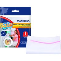 Мешок для стирки AZUR Малютка/молния