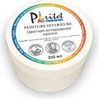 Интерьерная краска Paritet PDRMC-20s