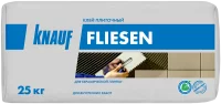 Клей для плитки Knauf Флизен 25 кг
