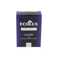 Клей для обоев Ecolux PROFESSIONAL Флизелин
