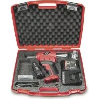 Аккумуляторный заклепочник FAR EXTRA EB500