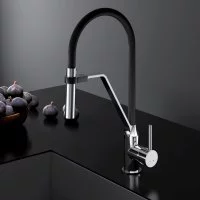 Смеситель для кухни AM.PM Like S