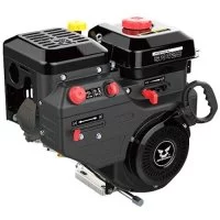 Бензиновый двигатель Zongshen SN 420 E Snow
