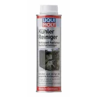 Очиститель систем охлаждения LIQUI MOLY KuhlerRein