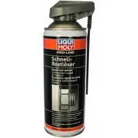 Растворитель ржавчины LIQUI MOLY Pro-Line Schnell-Rostloser