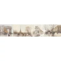 Панель для кухонного фартука ФАРТУКОФФ ФФ-453