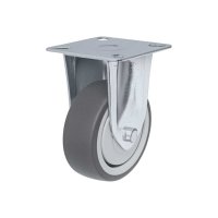 Неповоротное колесо Brante NF-0139