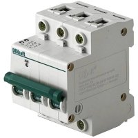 Автомат DEKraft ВА101-3P-025A-D