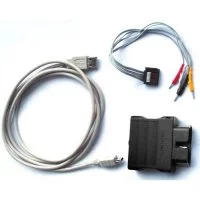 Адаптер OBD II для диагностики авто Вымпел K-line