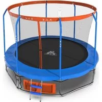 Батут DFC JUMP BASKET 14ft