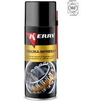Универсальная литиевая смазка KERRY KR-942