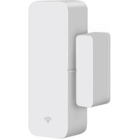 Умный датчик открытия дверей и окон Roximo WiFi
