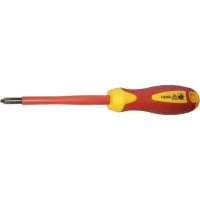 Диэлектрическая крестовая отвертка Berger BG BG1055