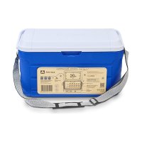 Изотермический контейнер Арктика 2000-20-BL