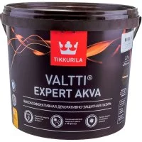 Антисептик для дерева Tikkurila Valtti Expert Akva