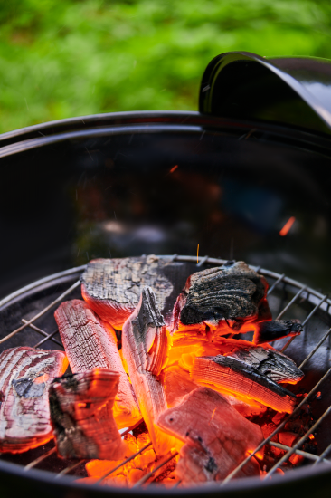 Уголь древесный Grillkoff 3 кг