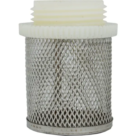 Фильтр из нержавеющей стали Inox 1 дюйм