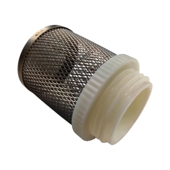 Фильтр из нержавеющей стали Inox 1 дюйм