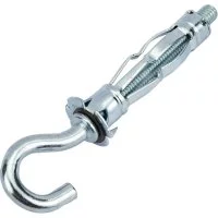 Анкер с полукольцом Tech-Krep Молли RO М6х52 (4 шт.)