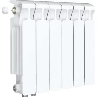 Радиатор RIFAR Monolit 350