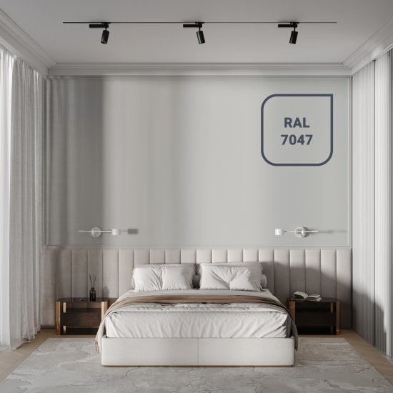 Краска для стен и потолков Tikkurila Euro Power 7 моющаяся матовая цвет белый база А 2.7 л