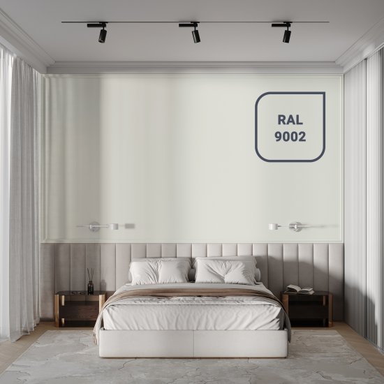 Краска для стен и потолков Tikkurila Euro Power 7 моющаяся матовая цвет белый база А 2.7 л