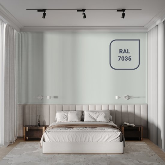 Краска для стен и потолков Tikkurila Euro Power 7 моющаяся матовая цвет белый база А 2.7 л