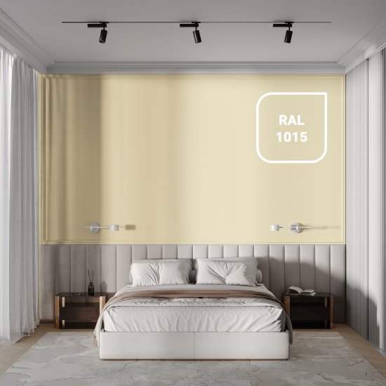 Краска для стен и потолков Tikkurila Euro Power 7 моющаяся матовая цвет белый база А 2.7 л