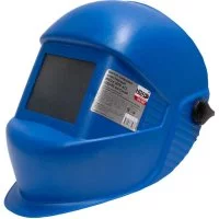 Пластиковый щиток сварщика KRASS wega (епк-ас)