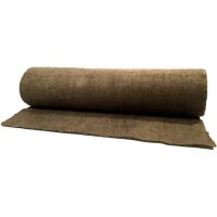 Огнеупорный базальтовый мат BASFIBER БИМ 6-рулон