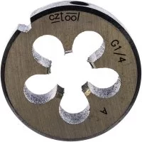 Плашка Bucovice Tools 212140