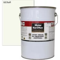Грунт-эмаль по ржавчине HardMax КОРРОЕД MISTER