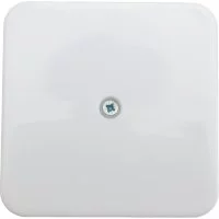 Распаечная коробка Navigator 93 411 nss-db-75-75-25-4-wh