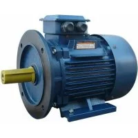 Электродвигатель 5АИ 200 М8 18.5/750 IM 2001