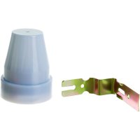 Фотореле Navigator NS-PC01-WH
