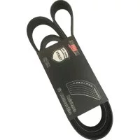 Ремень для а/м ПАЗ с двигателем Cummins ISDe 185 230 270 Mersedes-Benz ZOMMER 1614 8РК EPDM ATHLET
