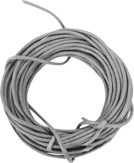 Кабель сетевой FTP cat 5е 4x2x0.52 мм на отрез
