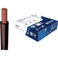 Монтажный гибкий провод Top cable TOPFLEX H05V-K