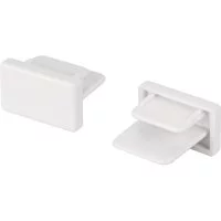 Заглушка Arlight LGD-2TR-CAP-WH