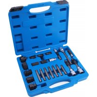 Набор для ремонта генераторов Car-tool CT-H009