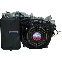 Двигатель LIFAN 190FD-V
