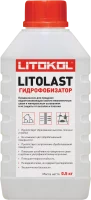 Водоотталкивающая пропитка для швов Litokol Litolast 0.5 кг