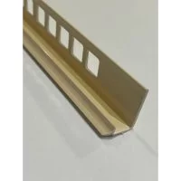Внутренний профиль для плитки DECONIKA Д-Пл8-В 008-0 СЛК-Г