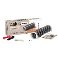 Пленочный теплый пол Caleo SILVER