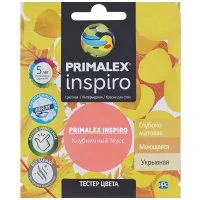 Краска Primalex Inspiro