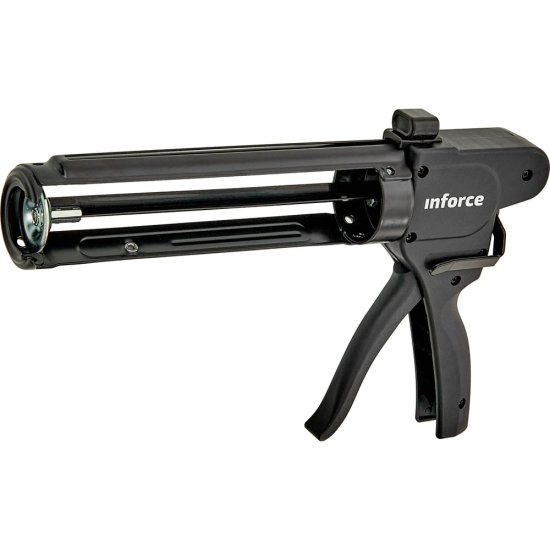 Универсальный пистолет для герметика и силикона Inforce 01-13-08