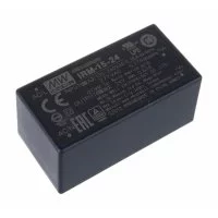 Источник питания Mean Well IRM-15-24